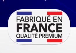 Démoustiquant fabriqué en France