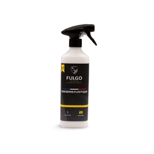 dressing plastique renovateur fulgo