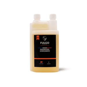 shampoing carrosserie 1L Fulgo